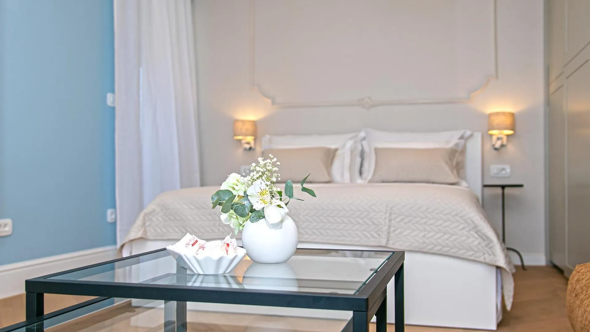 Split Eye Apartment Kroatië